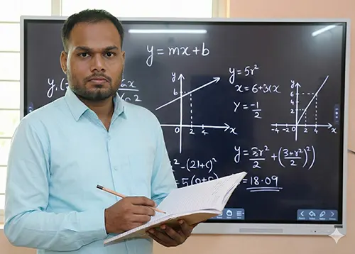 Class 11 Coaching