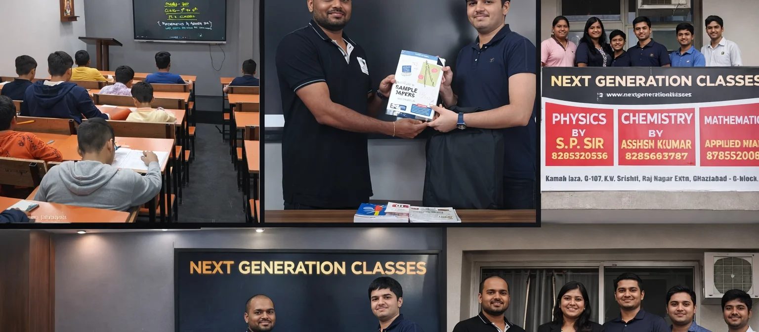 Experienced Faculty